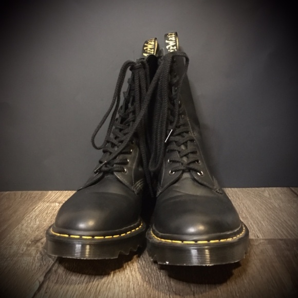 Doc Marten Men’s Boots main image 6